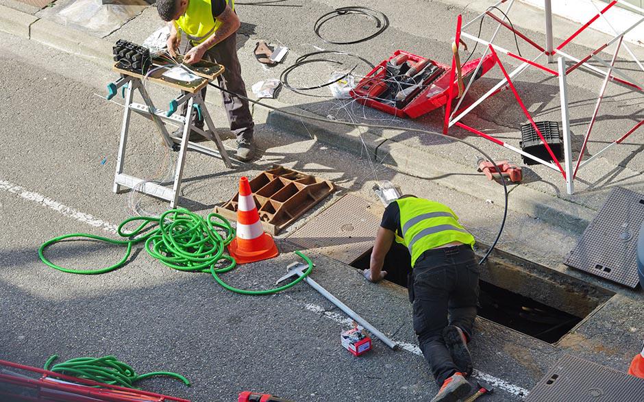  dégorgement canalisation La Courneuve