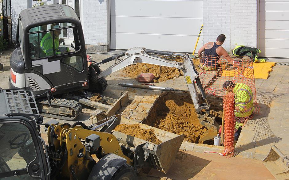 dégorgement canalisation La Courneuve