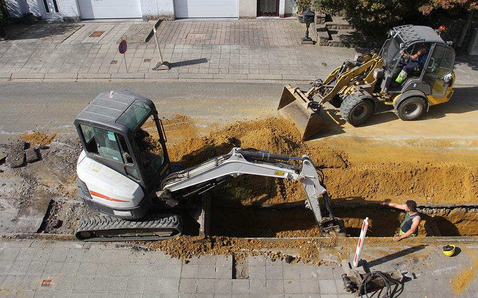  dégorgement canalisation La Courneuve