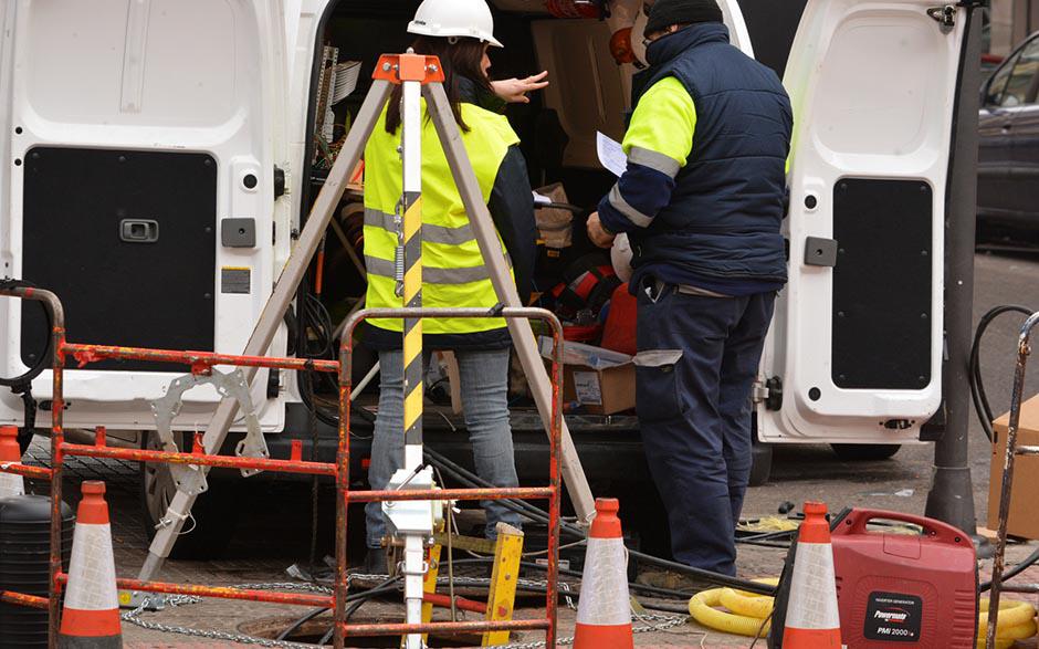  dégorgement canalisation La Courneuve